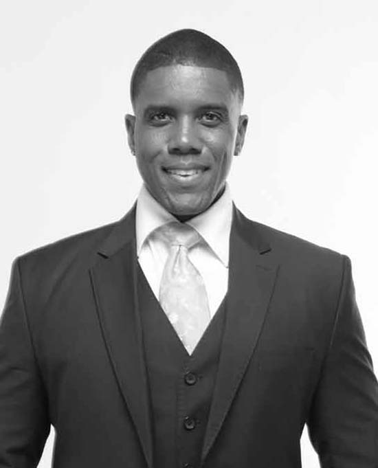 Douglass Fearon