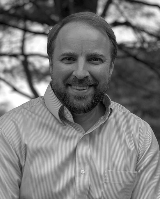 Charles Talbott